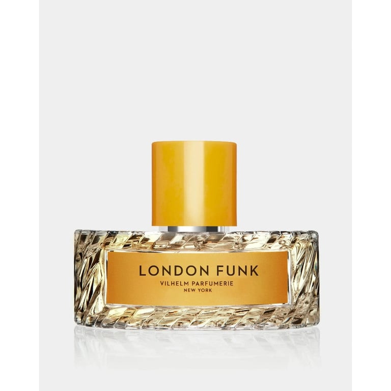 Vilhelm London Funk