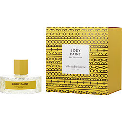 Vilhelm Parfumerie Body Paint
