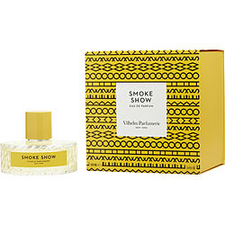 Vilhelm Parfumerie Smoke Show