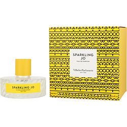 Vilhelm Parfumerie Sparkling Jo