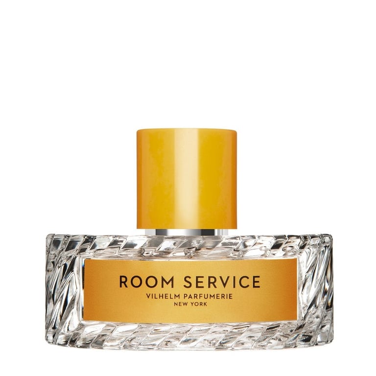 Vilhelm Parfumerie Room Service