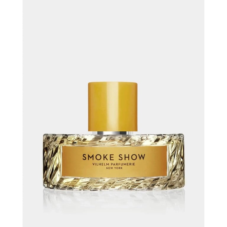 Vilhelm Smoke Show