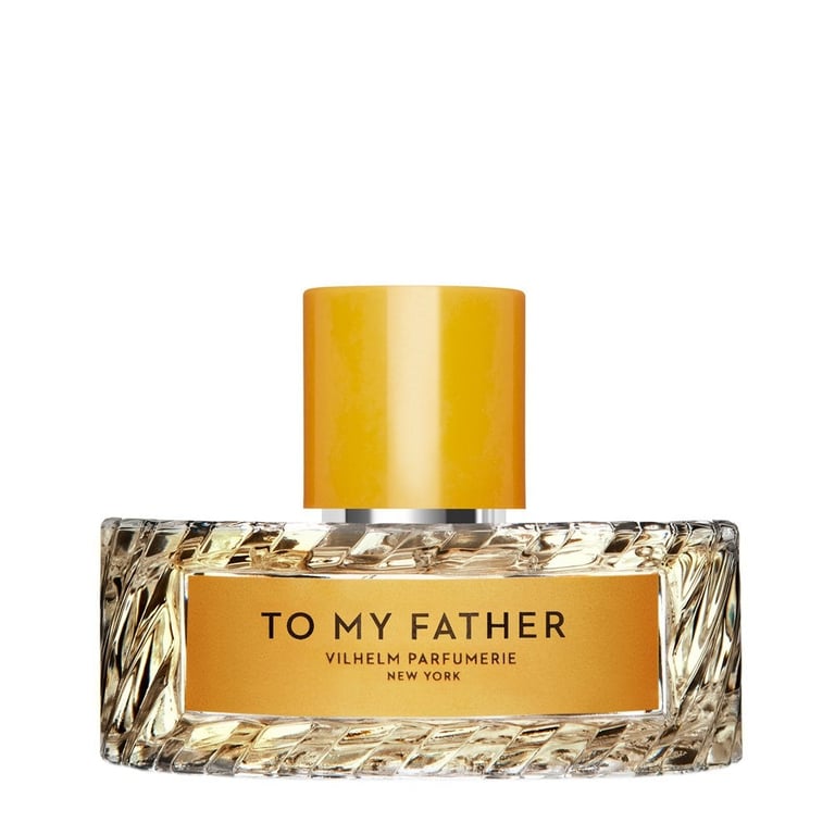 Vilhelm To My Father Men