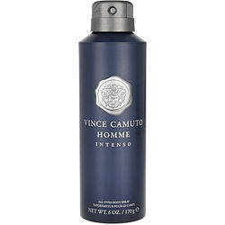 Vince Camuto ALL OVER Vince Camuto Homme Intenso BODY