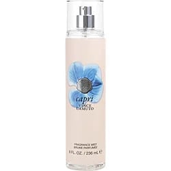 Capri Body Mist