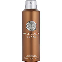 Vince Camuto Terra BODY