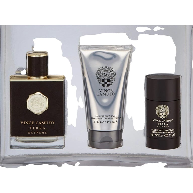 Vince Camuto Terra Extreme Uomo