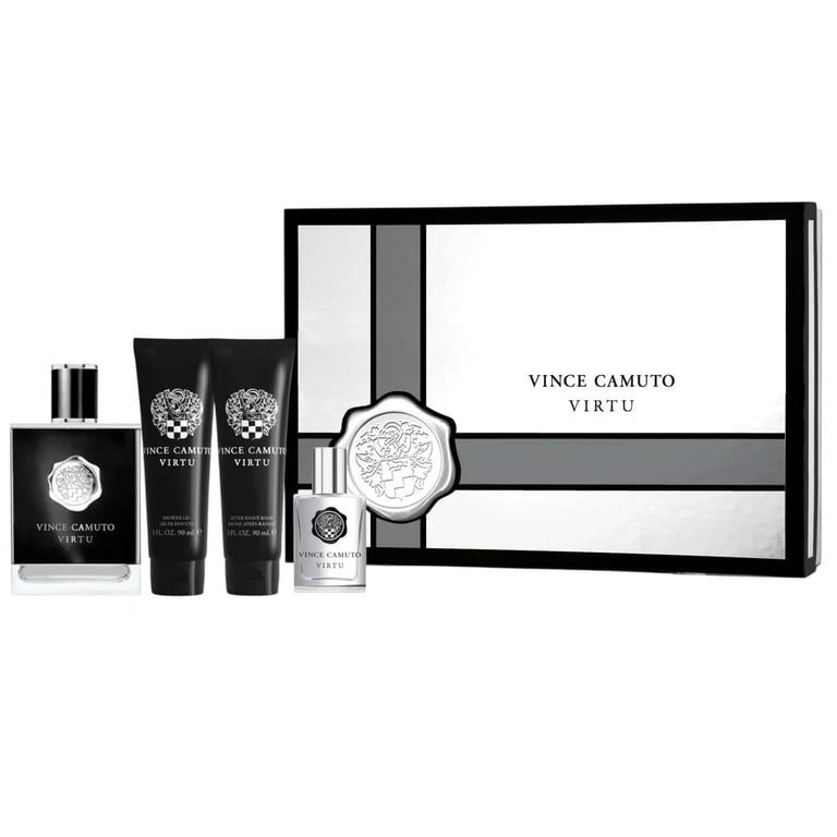 Vince Camuto Virtu Uomo