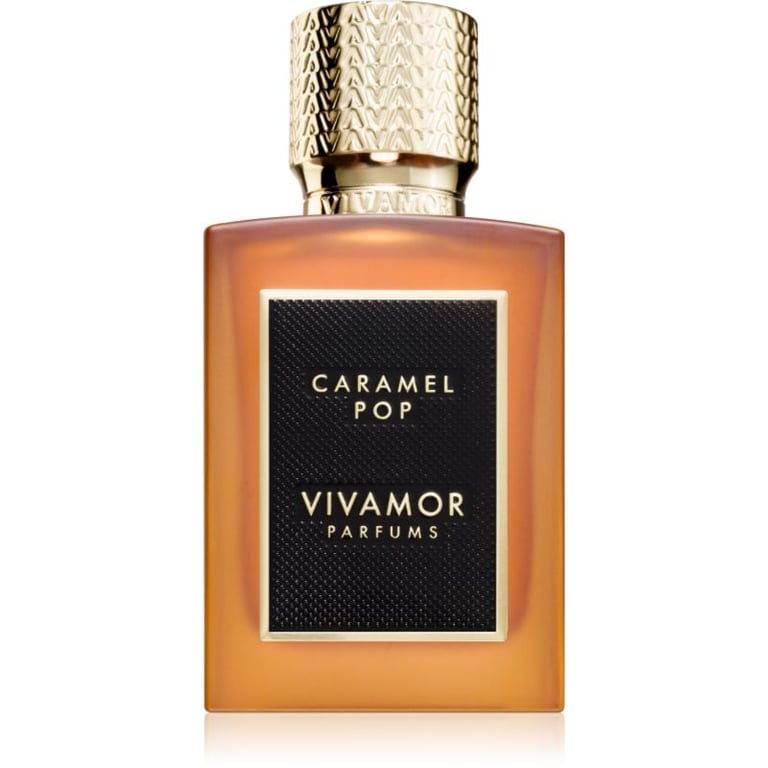 Vivamor Parfums Caramel Pop Extrakt