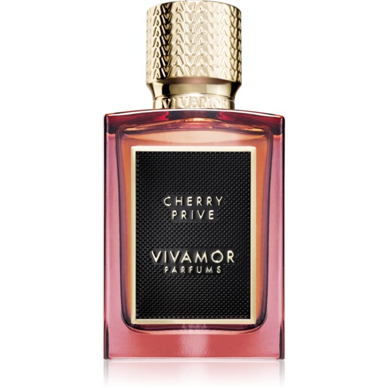 Vivamor Parfums Cherry Prive Extrakt