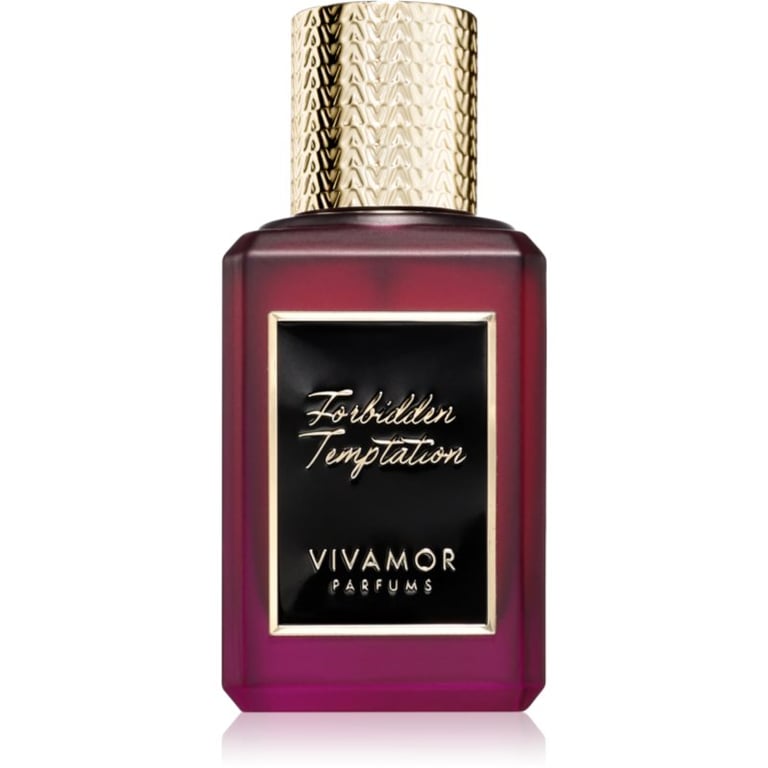 Vivamor Parfums Forbidden Temptation Extrakt