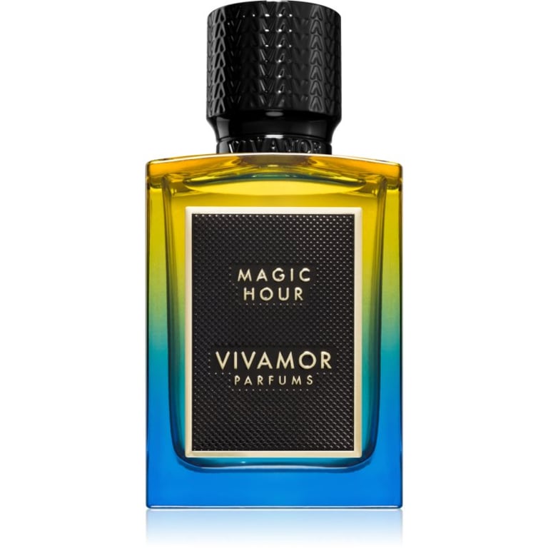 Vivamor Parfums Magic Hour Extrakt