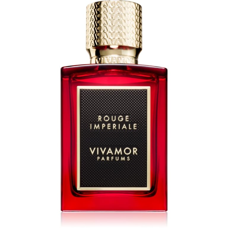 Vivamor Parfums Rouge Imperiale Extrakt