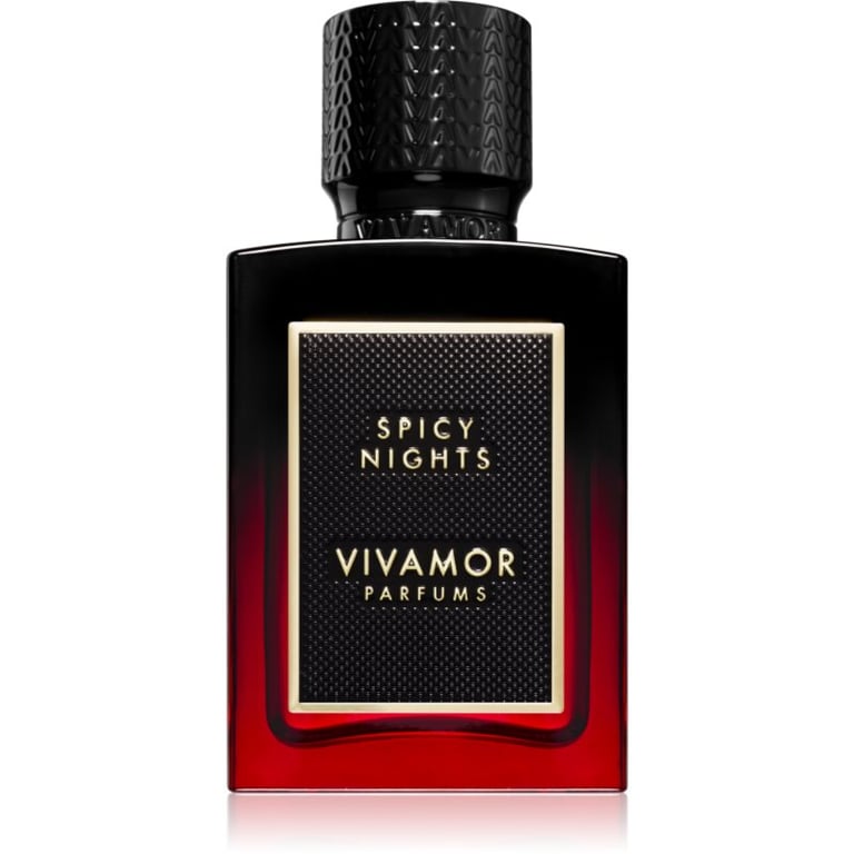 Vivamor Parfums Spicy Nights Extrakt