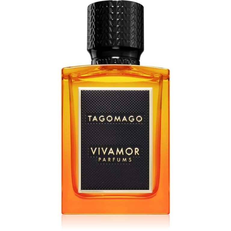 Vivamor Parfums Tagomago Extrakt