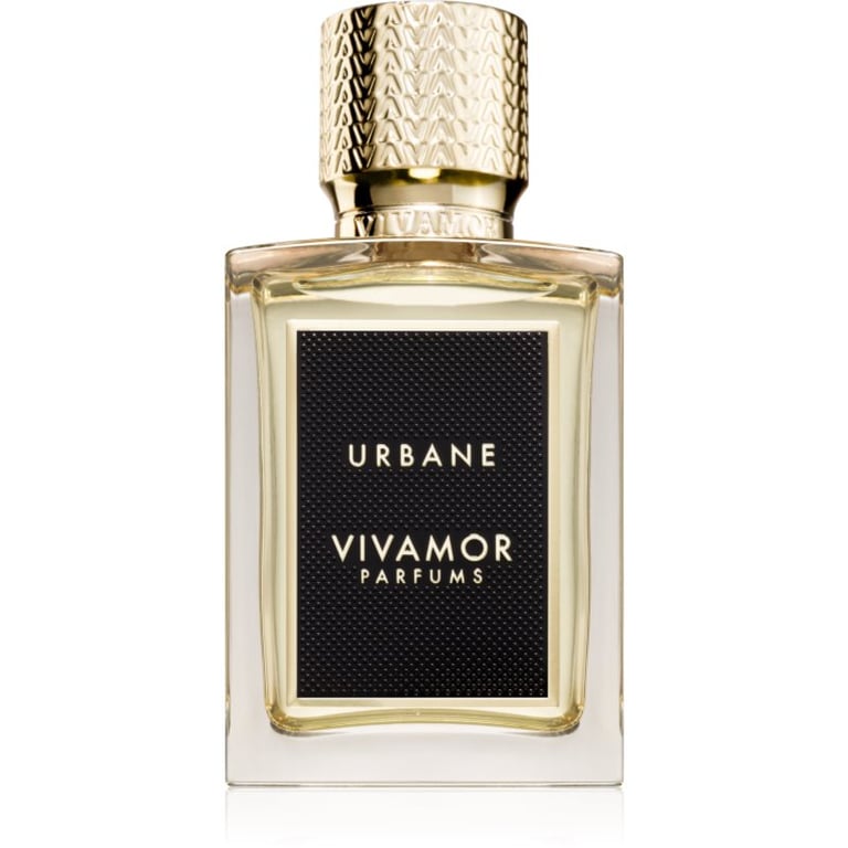 Vivamor Parfums Urbane Extrakt