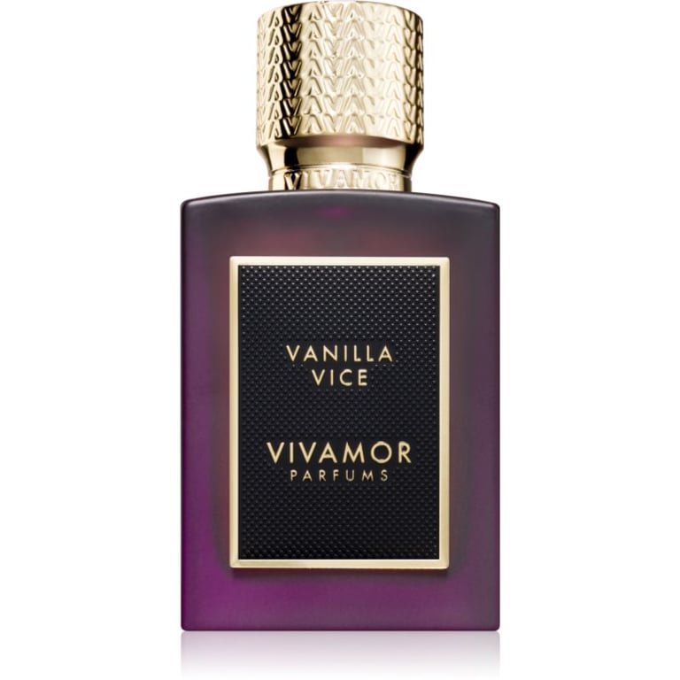 Vivamor Parfums Vanilla Vice Extrakt