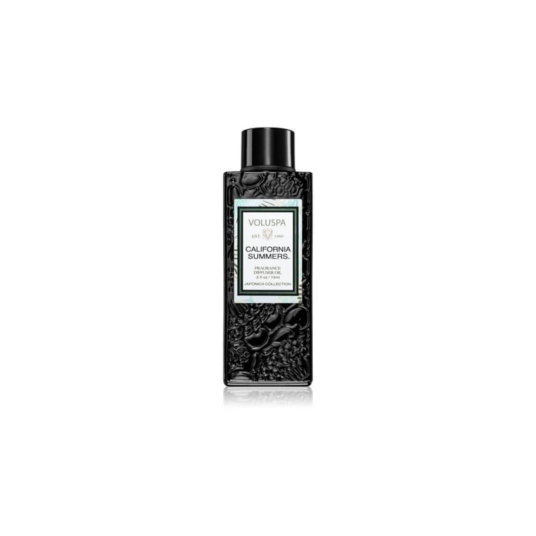 Voluspa Japonica California Summers oil