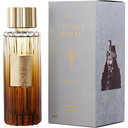 Voyage Royal Dracula INTENSE