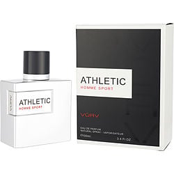 Vurv Athletic Homme Sport