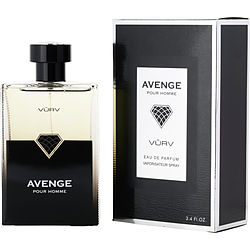 Vurv Avenge