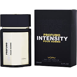 Vurv Profumo Intensity