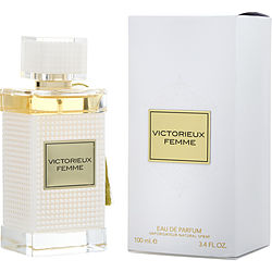 Vurv Victorieux Femme