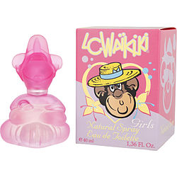 Waikiki Fragrances Lc Waikiki Rose