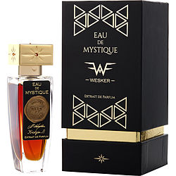 Wesker Eau De Mystique