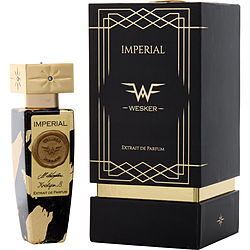 Wesker Imperial