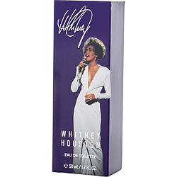 Whitney Houston Eau de Toilette