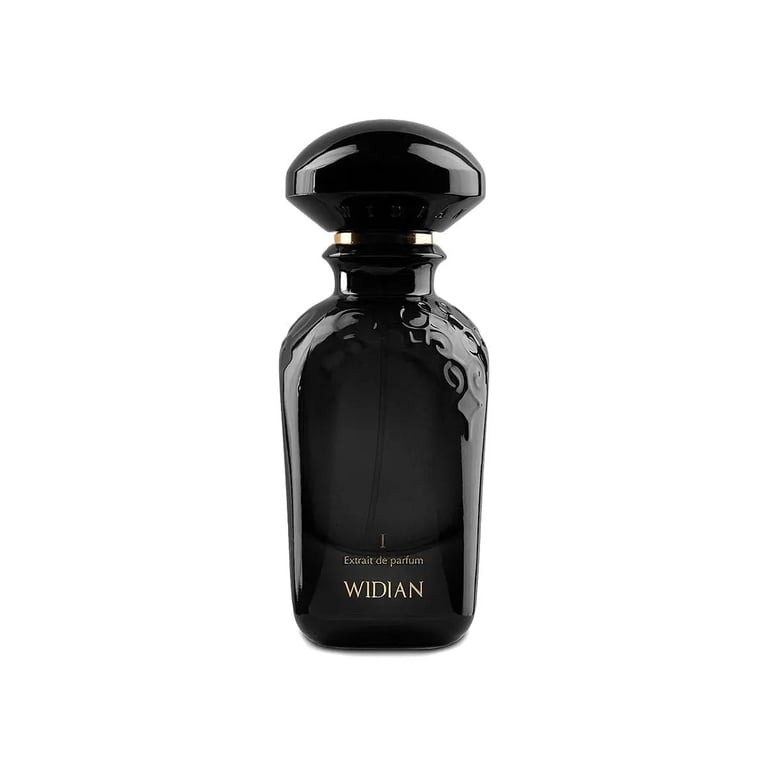 WIDIAN Black I Extrait