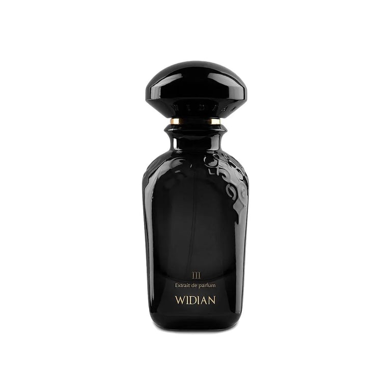 WIDIAN Black III Extract