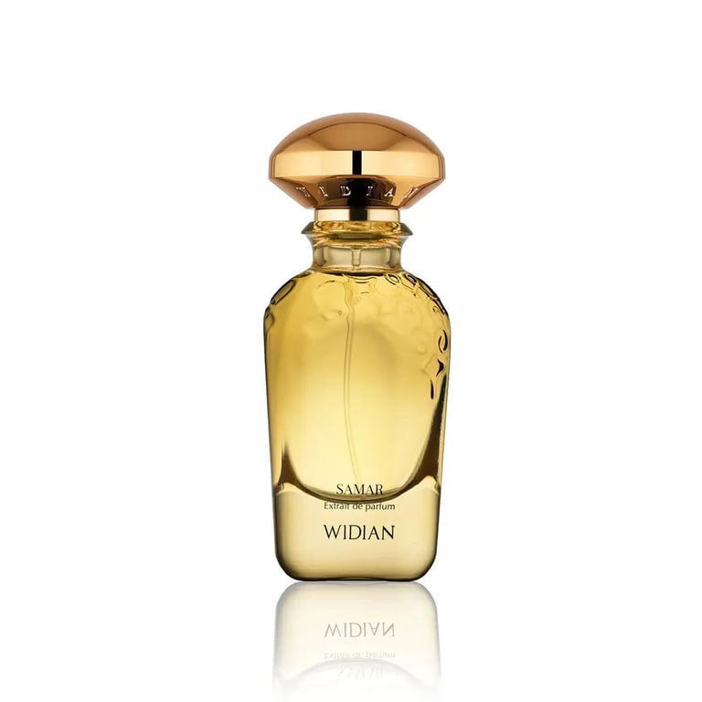 WIDIAN Samar Extract