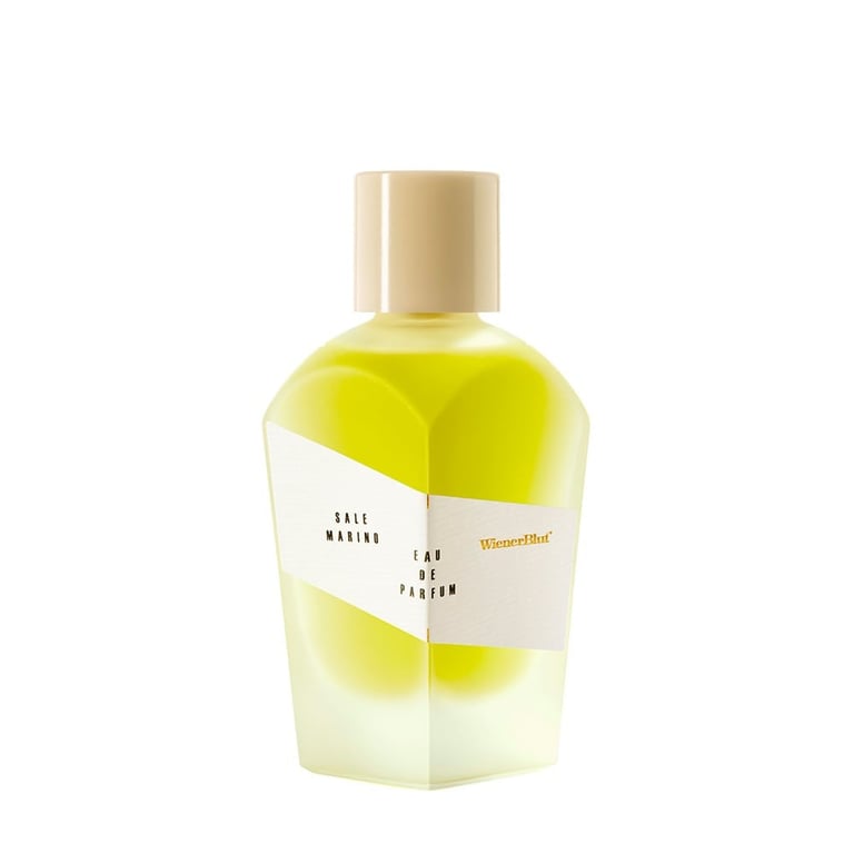 Wiener blut Marine Salt