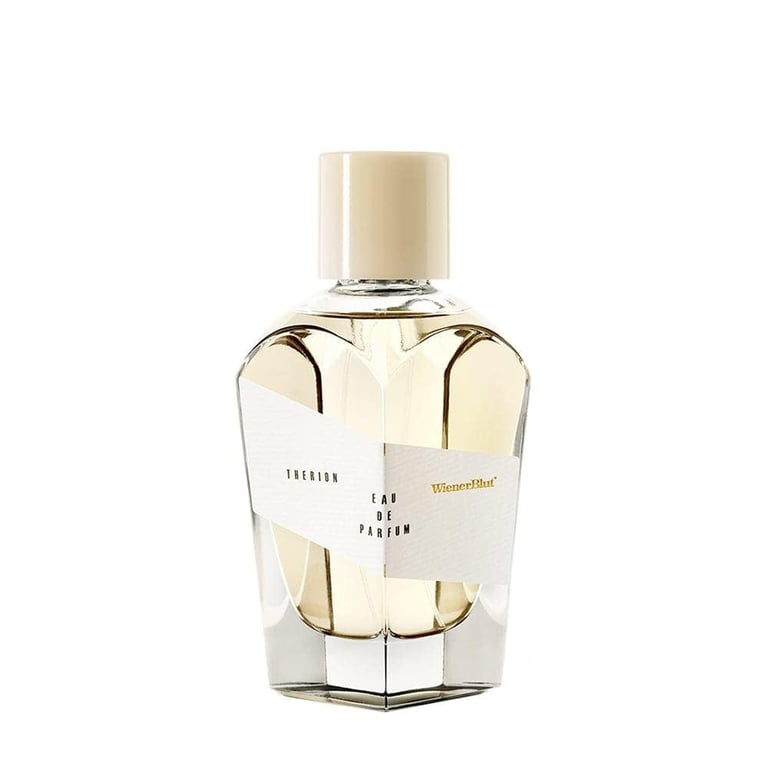 Wiener blut Therion Eau