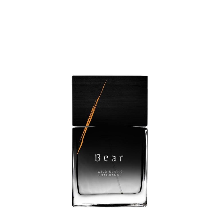 Wolf brothers Bear Eau