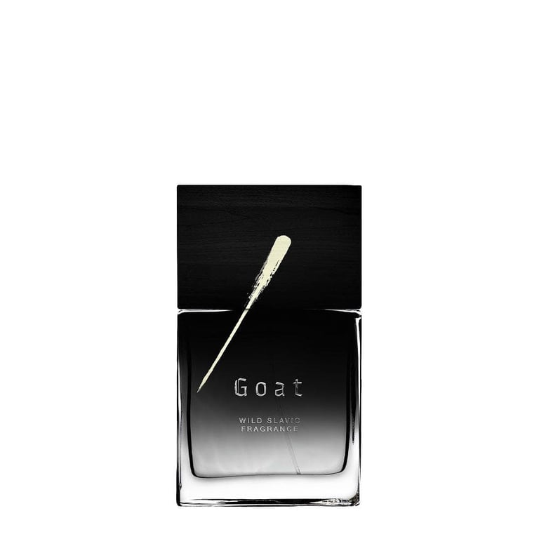 Wolf brothers Goat Eau