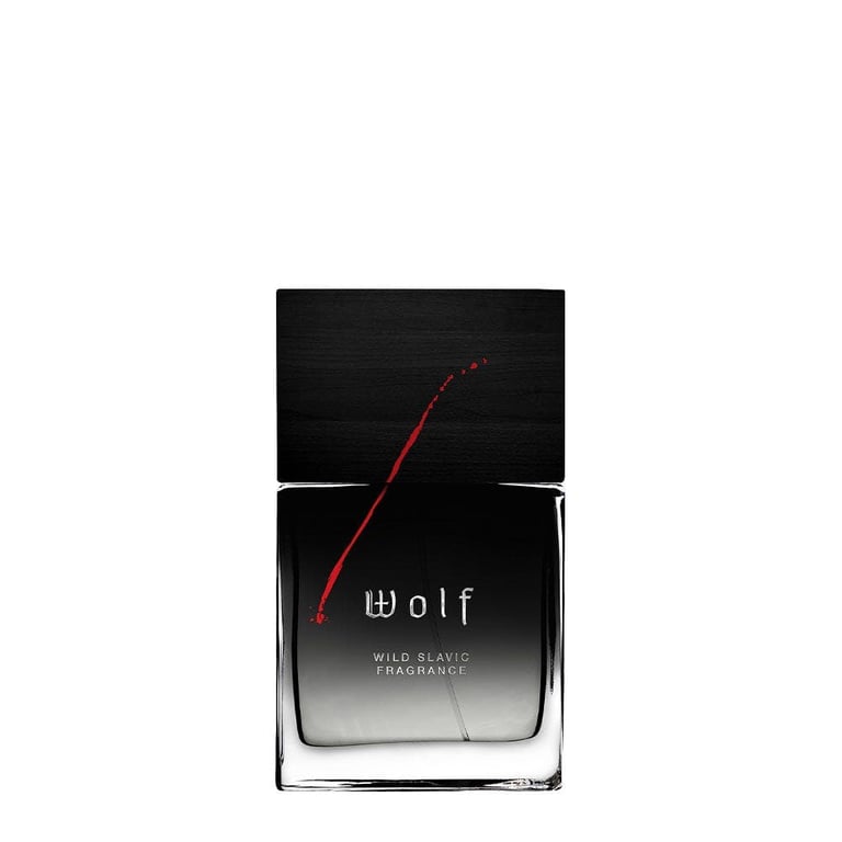 Wolf brothers Wolf Eau