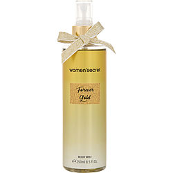 Women'secret Forever Gold