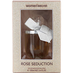 Women'secret Women'secret Rose Seduction