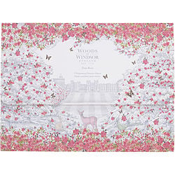 Woods of Windsor True Rose 5 DRAWER LINERS