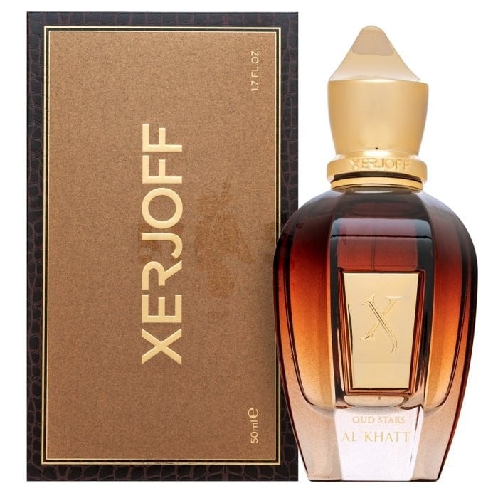 Xerjoff Al Khatt