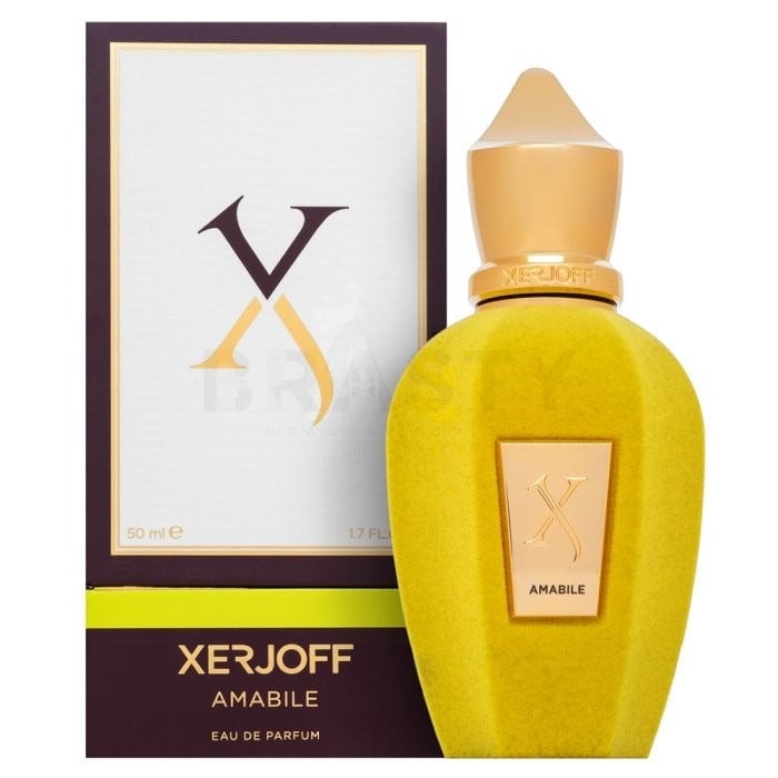 Amabile Extrait de Parfum