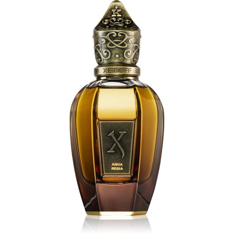 Xerjoff Aqua Regia