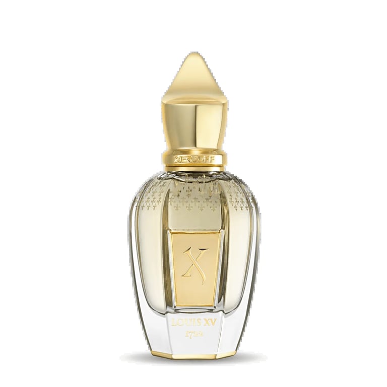 Xerjoff Blend de Venoge Louis XV 1722 Scented water