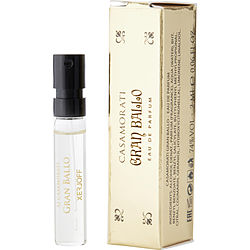 Xerjoff Casamorati Gran Ballo ON CARD
