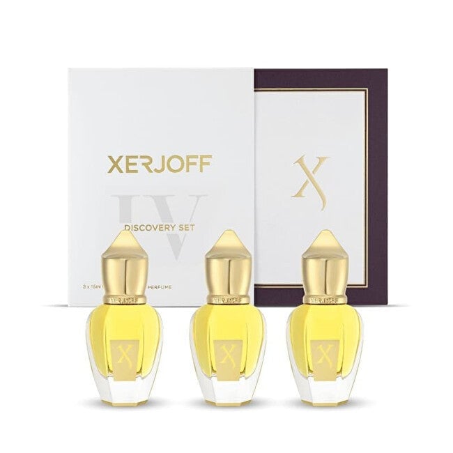 Xerjoff Discovery IV