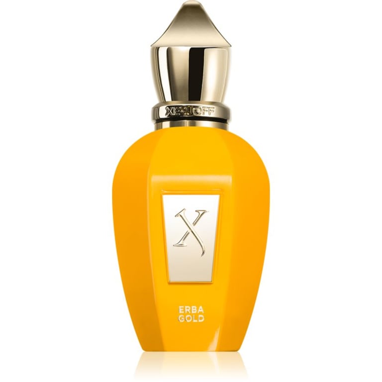 Xerjoff Erba Gold