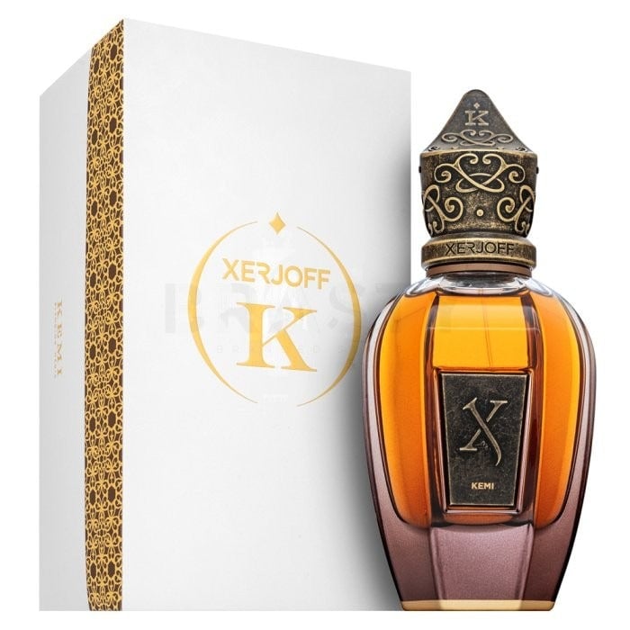 Xerjoff Kemi